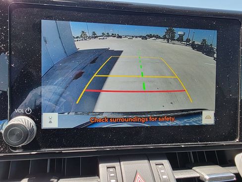 Used 2025 Toyota RAV4 XLE Premium FWD image 12