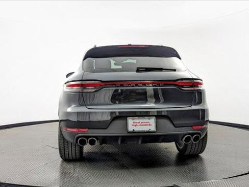 Used 2020 Porsche Macan S AWD/4WD image 6