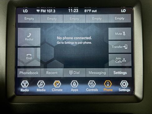 Used 2022 Jeep Cherokee Latitude Lux image 22