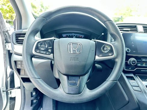 Used 2022 Honda CR-V Special Edition image 19