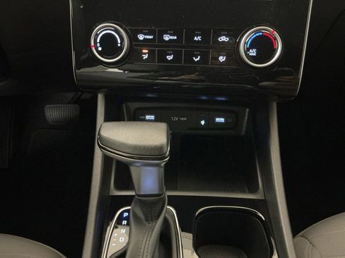 Used 2022 Hyundai Santa Cruz SEL w/ Activity Package FWD image 12