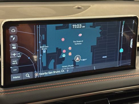 New 2026 Genesis G70 3.3T Prestige RWD image 18