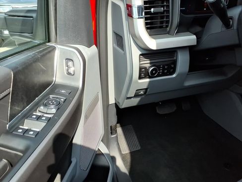 New 2026 Ford F250 XLT image 12