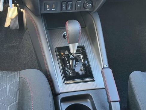 New 2026 Mitsubishi Outlander Sport LE image 11