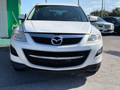 Used 2012 MAZDA CX-9 Touring FWD image 7