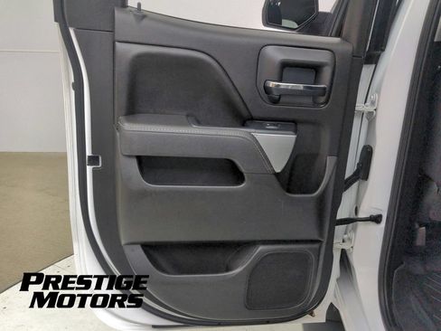 Used 2016 Chevrolet Silverado 1500 LT w/ True North Edition AWD/4WD image 22