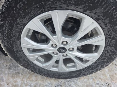 Certified 2023 Ford Escape Active image 27