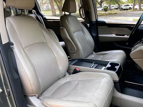 Used 2019 Honda Odyssey Elite image 30