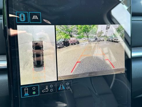 New 2026 GMC Terrain Denali AWD/4WD image 26