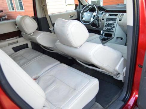 Used 2012 Ford Flex SEL w/ Equipment Group Order Code image 54