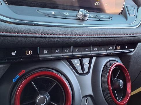 Used 2024 Chevrolet Blazer RS image 21