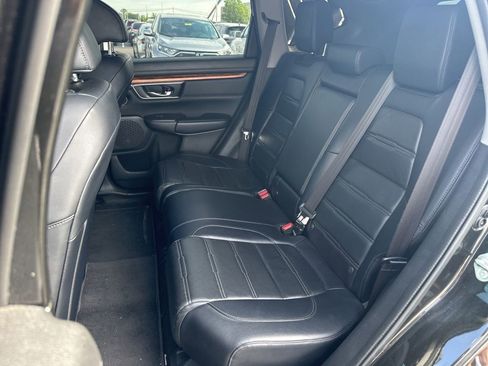Used 2018 Honda CR-V EX-L image 16