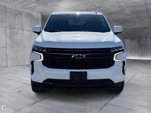 Used 2023 Chevrolet Tahoe RST image 9