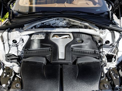 Used 2023 Aston Martin DBX 707 image 69