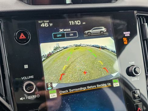 New 2025 Subaru Outback Touring XT image 23