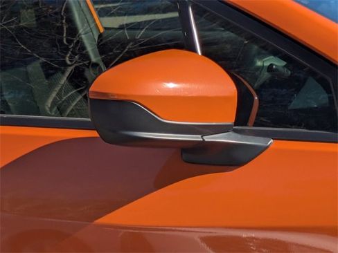 Used 2022 Subaru WRX Premium image 14