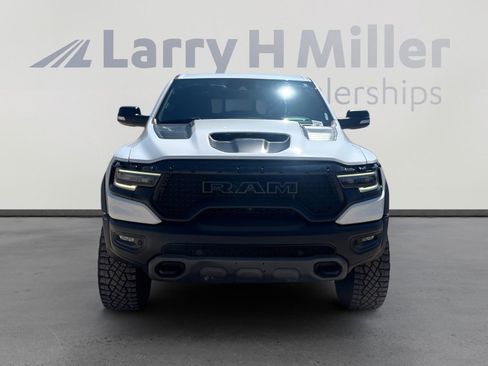 Used 2022 RAM 1500 TRX w/ TRX Level 2 Equipment Group image 8