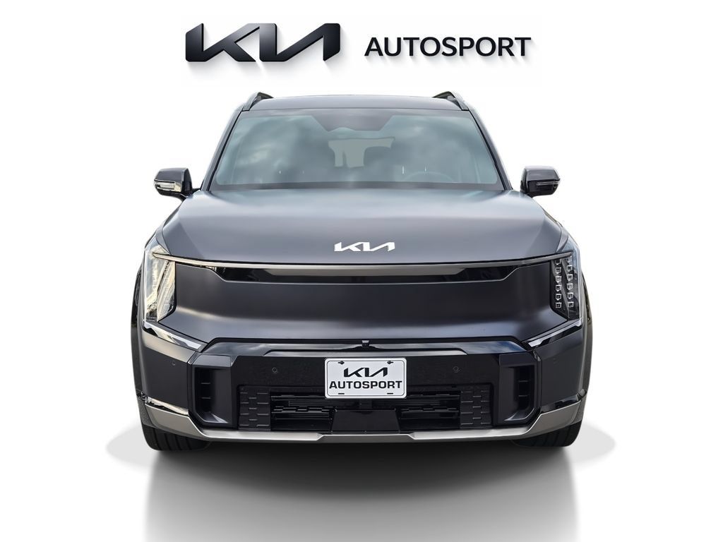 New 2026 Kia EV9 GT-Line AWD/4WD image 2