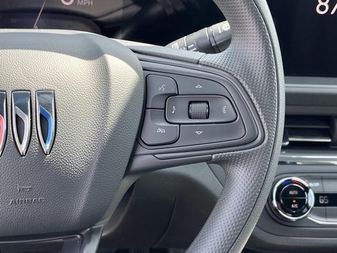 New 2026 Buick Envista Sport Touring FWD image 23