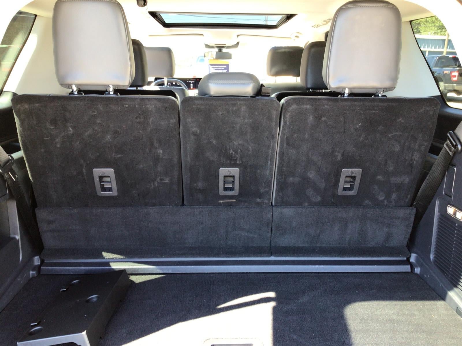 Certified 2025 Ford Expedition Active RWD image 21