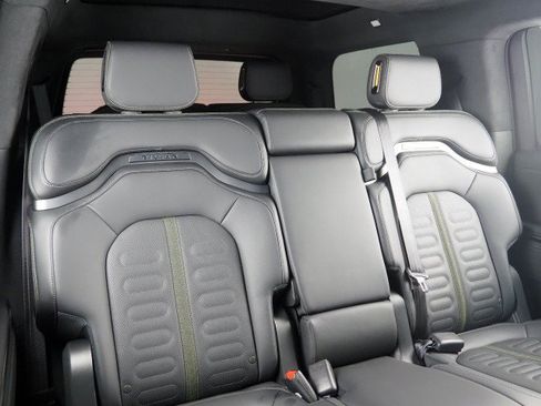 Used 2024 Rivian R1S AWD Adventure image 17