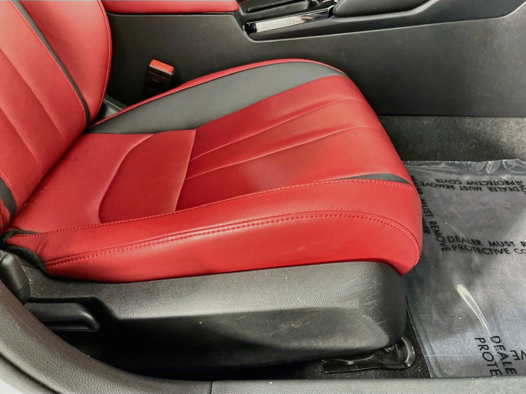 Used 2023 Acura Integra A-Spec FWD image 31