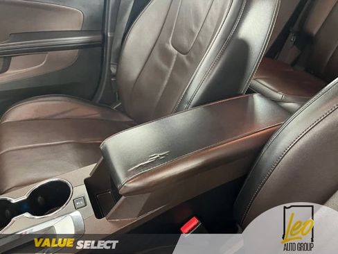 Used 2013 Chevrolet Equinox LT w/ Power Convenience Package AWD/4WD image 22