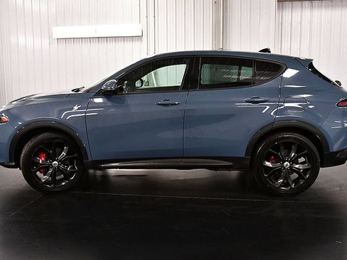 Used 2024 Dodge Hornet R/T w/ Track Pack AWD/4WD image 4