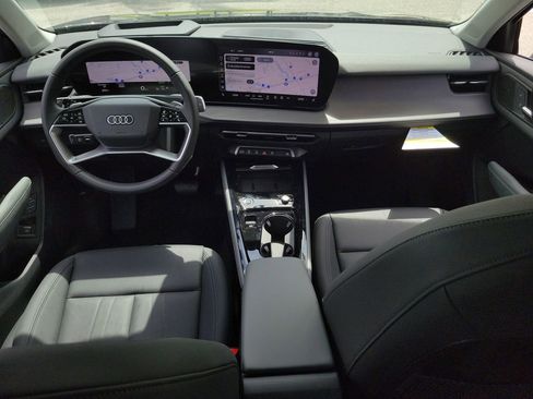 New 2026 Audi Q3 quattro 2.0T image 23