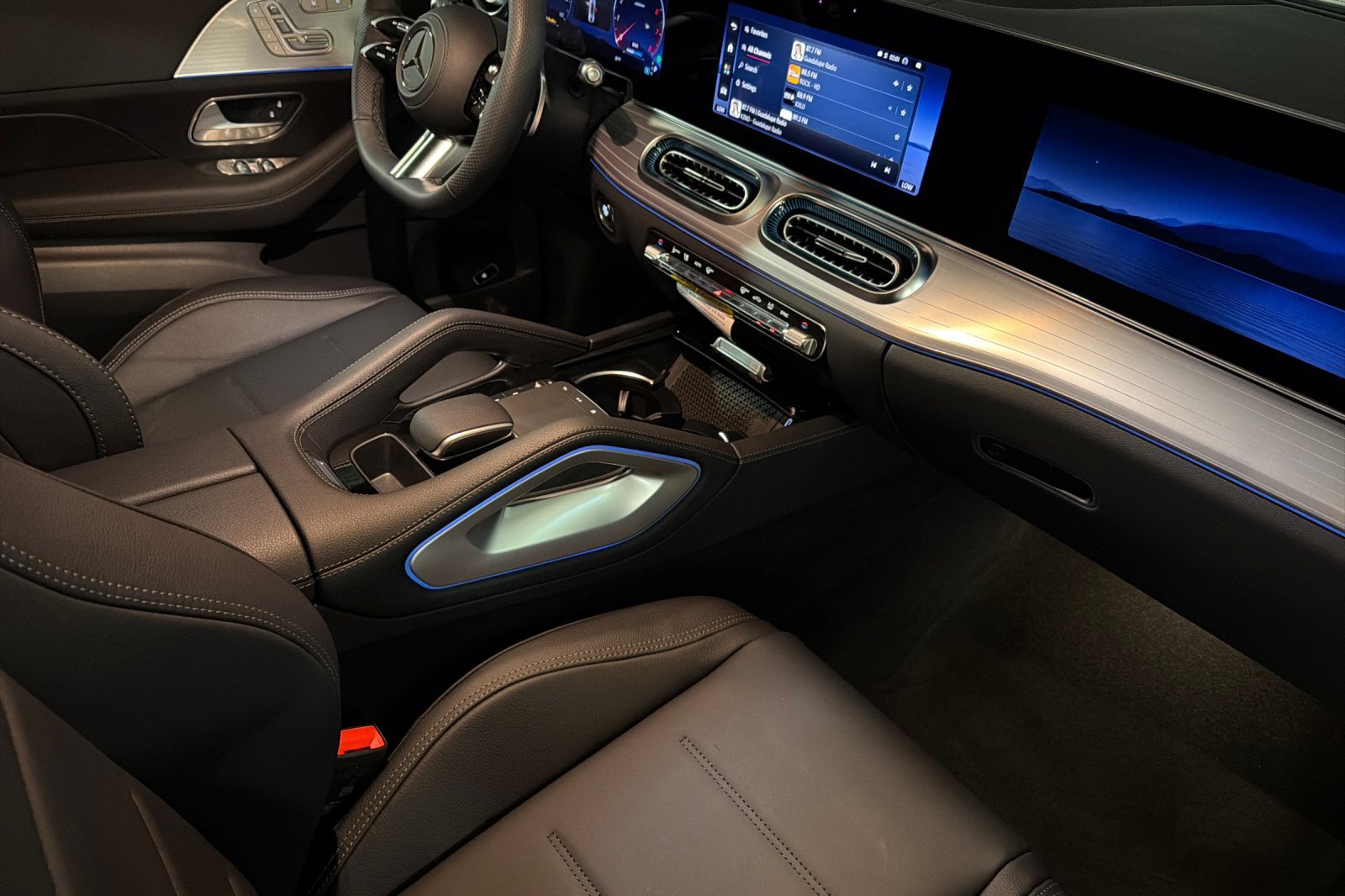 New 2027 Mercedes-Benz GLE 450 4MATIC Coupe image 14