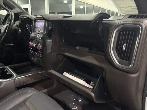 Used 2020 GMC Sierra 2500 Denali AWD/4WD image 39