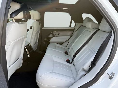 New 2026 Land Rover Range Rover Sport SE AWD/4WD image 28