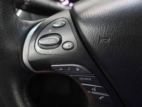 Used 2014 INFINITI QX60 AWD w/ Premium Plus Package image 15