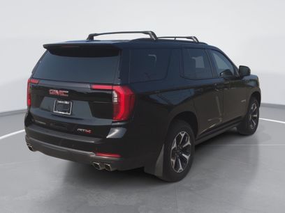 Used 2025 GMC Yukon AT4 Ultimate w/ LPO, Floor Liner Package