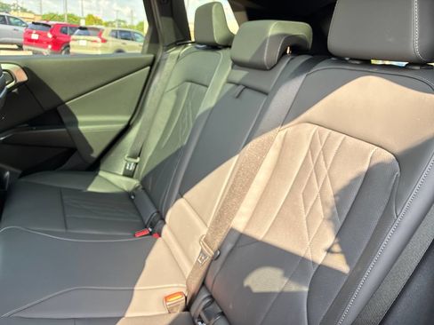Used 2025 BMW X3 xDrive30i AWD/4WD image 24