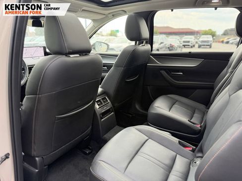 Used 2026 MAZDA CX-90 3.3 Turbo w/ Premium Sport Pkg AWD/4WD image 28