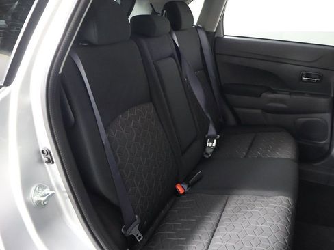 New 2025 Mitsubishi Outlander Sport LE image 28