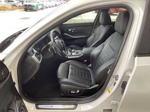 Used 2021 BMW M340i image 10