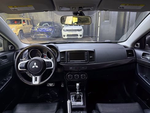 Used 2011 Mitsubishi Lancer Evolution MR AWD/4WD image 19