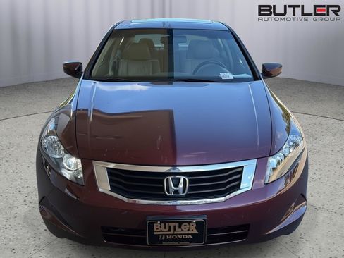 Used 2010 Honda Accord EX-L image 9