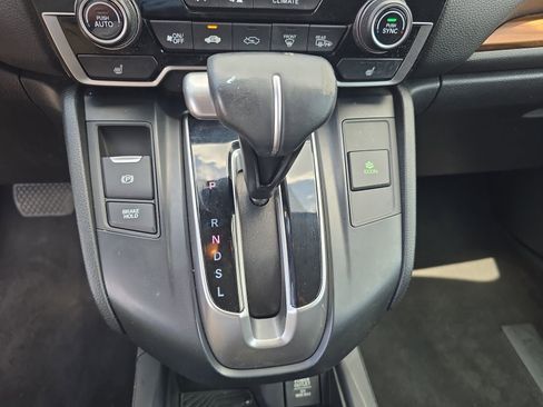Used 2017 Honda CR-V EX-L image 21