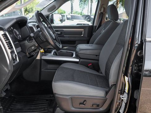 Used 2017 RAM 3500 Lone Star image 18