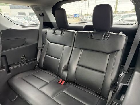 Used 2021 Ford Explorer Limited w/ Equipment Group 301A RWD image 24