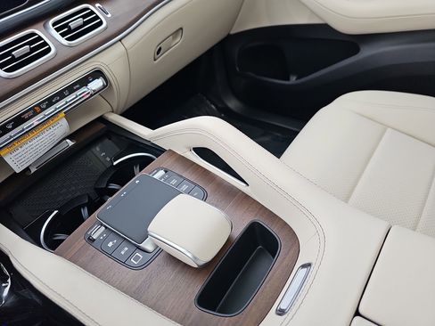 New 2026 Mercedes-Benz GLE 350 4MATIC image 26
