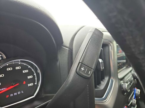 Used 2020 Chevrolet Silverado 1500 RST image 31