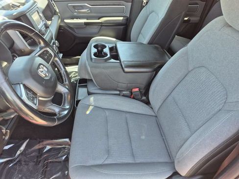 Used 2019 RAM 1500 Big Horn RWD image 20