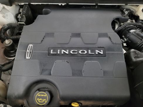 Used 2016 Lincoln MKX Reserve w/ Technology Package AWD/4WD image 30