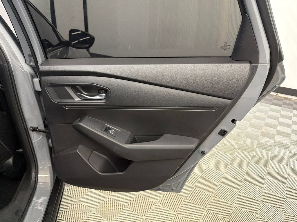 Used 2025 Honda Accord Sport image 17