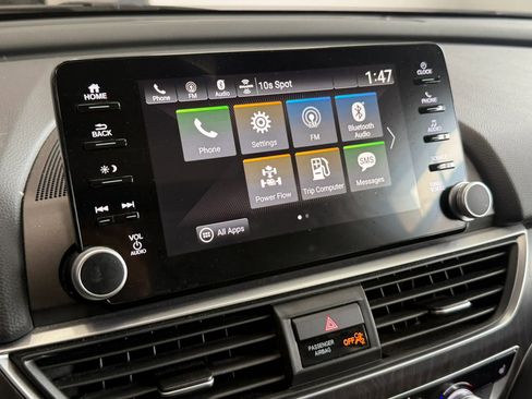 Used 2019 Honda Accord EX-L image 15