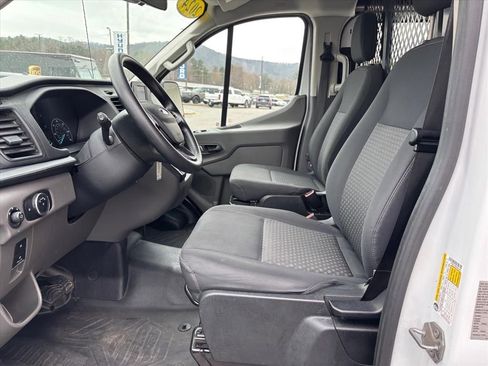 Used 2024 Ford Transit 250 Base w/ Exterior Upgrade Package image 9